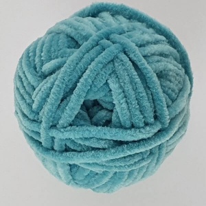 Sirdar - Happy Chenille - 030 Surfs Up